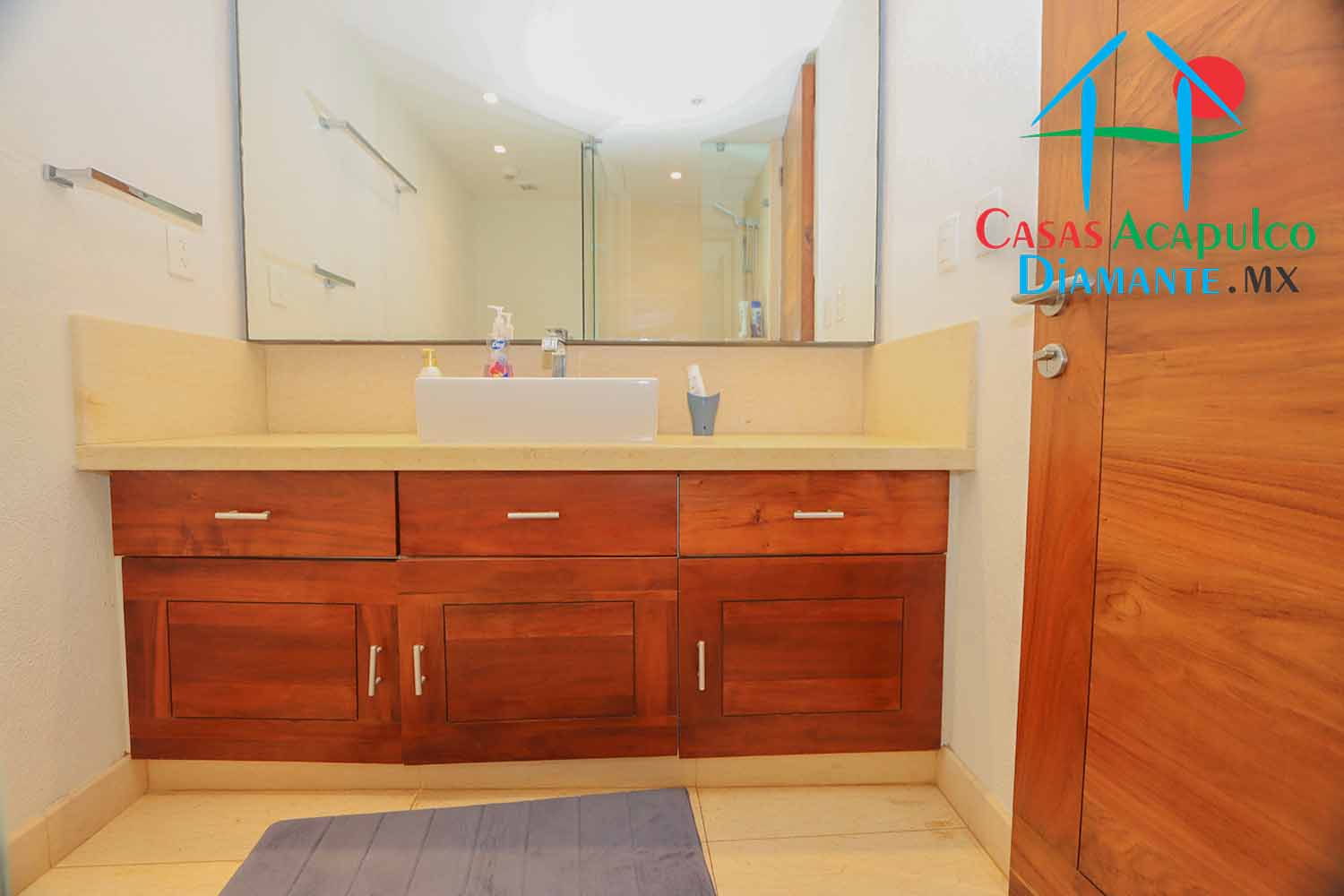 Playamar Tres Cantos T6 1101 - Recámara uno 4